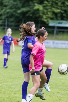Bild 264 - wCJ VfL Pinneberg - Nordlichter im NSV : Ergebnis: 4:3